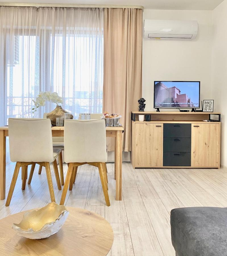 סטרה זגורה Central Apartment For 4 Guests Next To State Opera מראה חיצוני תמונה