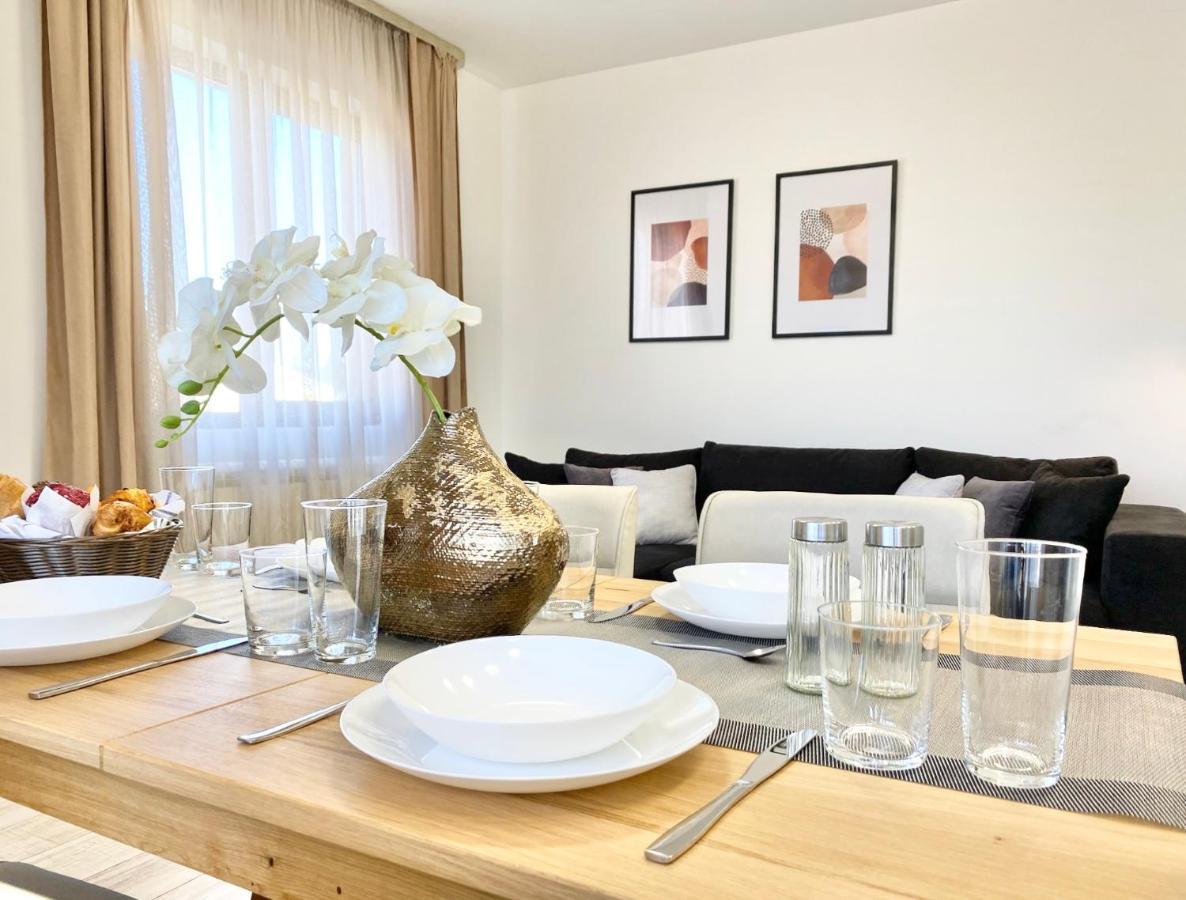 סטרה זגורה Central Apartment For 4 Guests Next To State Opera מראה חיצוני תמונה